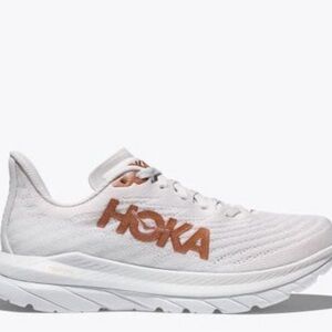 Hoka Mach 5